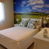 Шале у моря в Испании, Каталония, Камбрилс, 135 кв.м.