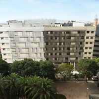 Flat in the big city, at the seaside in Spain, Catalunya, Barcelona, 106 sq.m.