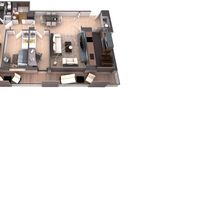 Flat in the big city, at the seaside in Spain, Catalunya, Barcelona, 106 sq.m.