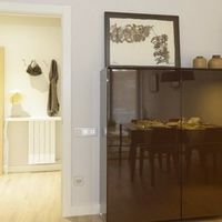 Flat in the big city, at the seaside in Spain, Catalunya, Barcelona, 67 sq.m.