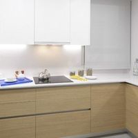 Flat in the big city, at the seaside in Spain, Catalunya, Barcelona, 67 sq.m.