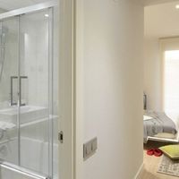 Flat in the big city, at the seaside in Spain, Catalunya, Barcelona, 67 sq.m.