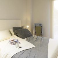 Flat in the big city, at the seaside in Spain, Catalunya, Barcelona, 67 sq.m.