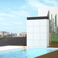 Flat in the big city, at the seaside in Spain, Catalunya, Barcelona, 67 sq.m.