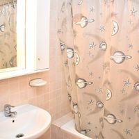 Апартаменты у моря в Испании, Каталония, Салоу, 41 кв.м.