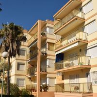 Apartment at the seaside in Spain, Catalunya, Cambrils, 65 sq.m.