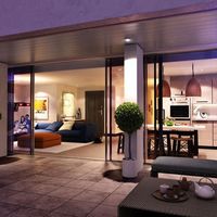 Квартира на Кипре, Лимасол, 132 кв.м.