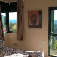 Villa in the mountains, at the seaside in Spain, Catalunya, Lloret de Mar, 200 sq.m.
