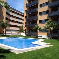 Квартира у моря в Испании, Каталония, Ардиака, 63 кв.м.