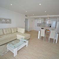 Flat at the seaside in Spain, Catalunya, Barcelona, 120 sq.m.