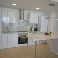 Flat at the seaside in Spain, Catalunya, Barcelona, 120 sq.m.