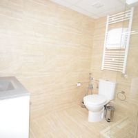 Flat at the seaside in Spain, Catalunya, Barcelona, 120 sq.m.