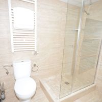 Flat at the seaside in Spain, Catalunya, Barcelona, 120 sq.m.