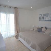 Flat at the seaside in Spain, Catalunya, Barcelona, 120 sq.m.