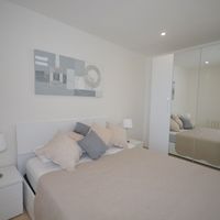 Flat at the seaside in Spain, Catalunya, Barcelona, 120 sq.m.