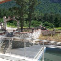 Вилла в горах, у моря в Турции, Фетхие, 300 кв.м.