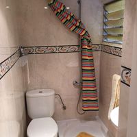 Flat in the big city, at the seaside in Spain, Catalunya, Barcelona, 65 sq.m.