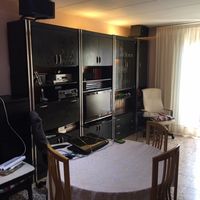 Flat in the big city, at the seaside in Spain, Catalunya, Barcelona, 65 sq.m.