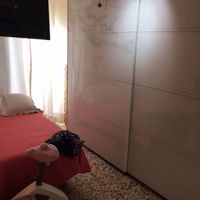 Flat in the big city, at the seaside in Spain, Catalunya, Barcelona, 65 sq.m.