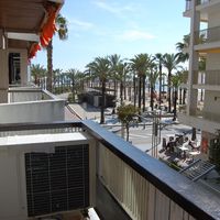 Апартаменты у моря в Испании, Каталония, Салоу, 55 кв.м.