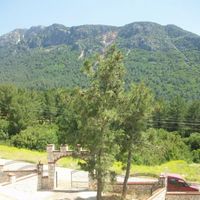 Вилла в горах, у моря в Турции, Фетхие, 300 кв.м.