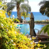 Flat in Republic of Cyprus, Lemesou, 183 sq.m.