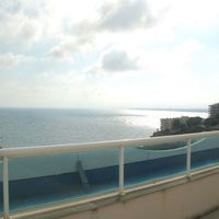 Penthouse at the seaside in Spain, Catalunya, Salou, 160 sq.m.