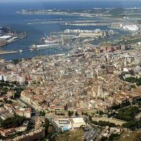 Другая коммерческая недвижимость у моря в Испании, Каталония, Ардиака, 2400 кв.м.