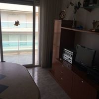 Apartment at the seaside in Spain, Catalunya, Salou, 85 sq.m.