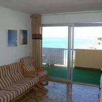 Apartment at the seaside in Spain, Catalunya, Salou, 72 sq.m.