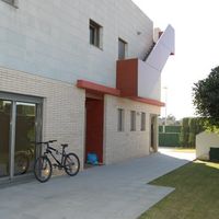 Chalet at the seaside in Spain, Catalunya, Cambrils, 190 sq.m.