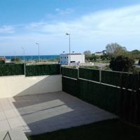 Chalet at the seaside in Spain, Catalunya, Cambrils, 190 sq.m.