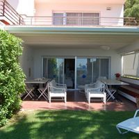 Chalet at the seaside in Spain, Catalunya, Cambrils, 100 sq.m.