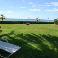 Chalet at the seaside in Spain, Catalunya, Cambrils, 100 sq.m.