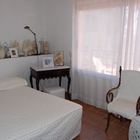 Chalet at the seaside in Spain, Catalunya, Cambrils, 100 sq.m.