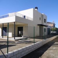 House at the seaside in Spain, Catalunya, Cambrils, 235 sq.m.