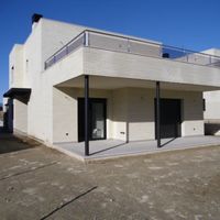 House at the seaside in Spain, Catalunya, Cambrils, 235 sq.m.