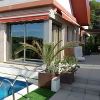 Chalet at the seaside in Spain, Catalunya, Cambrils, 190 sq.m.