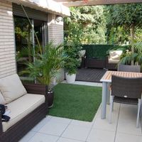 Chalet at the seaside in Spain, Catalunya, Cambrils, 190 sq.m.