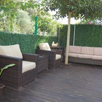 Chalet at the seaside in Spain, Catalunya, Cambrils, 190 sq.m.