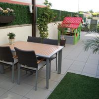 Chalet at the seaside in Spain, Catalunya, Cambrils, 190 sq.m.