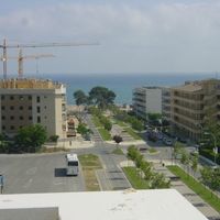 Penthouse at the seaside in Spain, Catalunya, Cambrils, 131 sq.m.