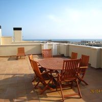 Penthouse at the seaside in Spain, Catalunya, Cambrils, 131 sq.m.