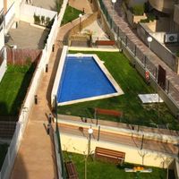 Penthouse at the seaside in Spain, Catalunya, Cambrils, 131 sq.m.