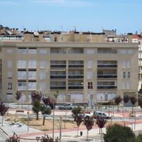 Penthouse at the seaside in Spain, Catalunya, Cambrils, 131 sq.m.