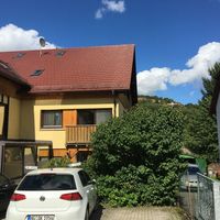 Rental house in Germany, Hessen, 724 sq.m.