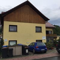 Rental house in Germany, Hessen, 724 sq.m.