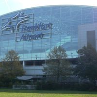 Отель (гостиница) в Германии, Франкфурт-на-Майне, 13140 кв.м.