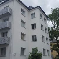 Доходный дом в Германии, Франкфурт-на-Майне, 1256 кв.м.