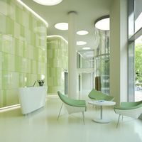 Flat in Germany, Frankfurt am Main, 88 sq.m.